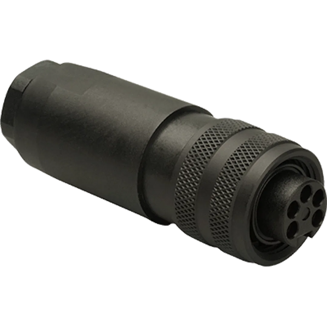 FA-NF-ST – MARETRON Marine Network Cable Connector, Used To Make Field Connections To Bulk Cable Mini Field Attachabl...